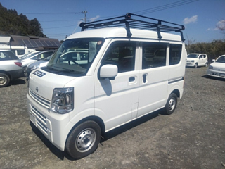 Nissan Clipper 2024
