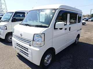 Nissan Clipper 2020