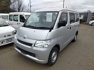 Toyota Town Ace 2020