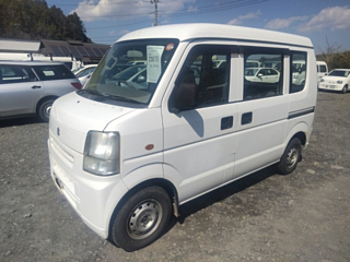Suzuki Every 2006