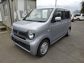 Honda N-WGN 2022