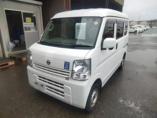 Nissan Clipper 2020