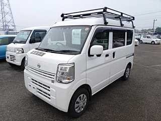 Nissan Clipper 2025