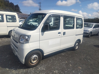 Daihatsu Hijet 2017