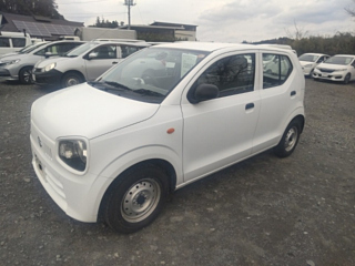 Suzuki Alto 2016