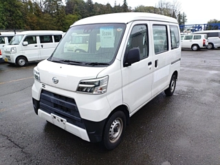 Daihatsu Hijet 2020