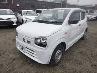 Suzuki Alto 2021