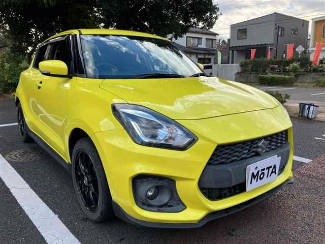 SUZUKI SWIFT 2017
