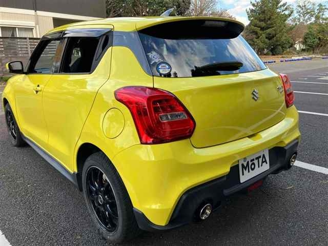 SUZUKI SWIFT 2017