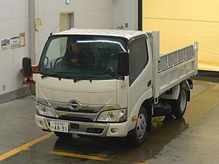 HINO DUTRO
