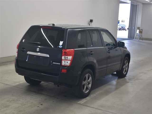 SUZUKI ESCUDO 2013