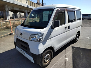 SUBARU SAMBAR