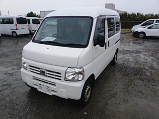 HONDA ACTY VAN