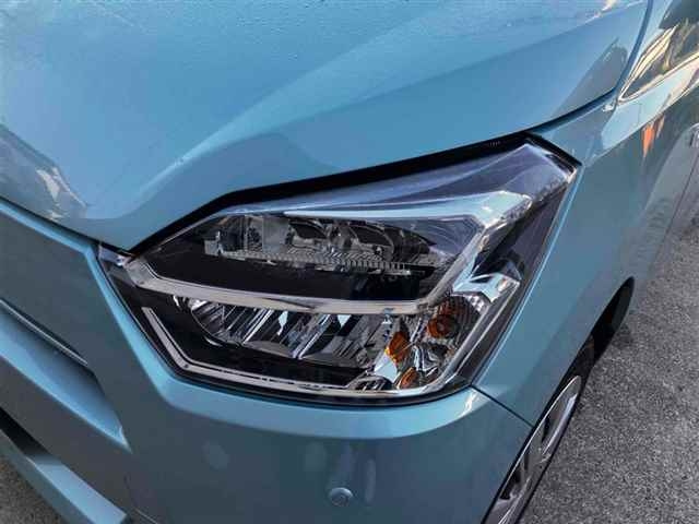 DAIHATSU MIRA E S 2025