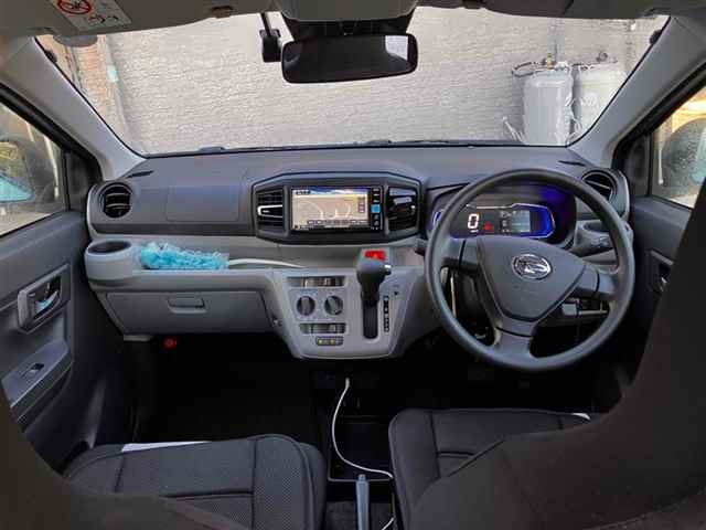 DAIHATSU MIRA E S 2025