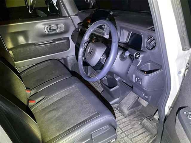 HONDA N BOX 2024