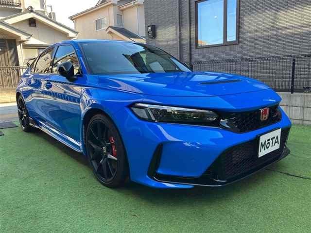 HONDA CIVIC 2024