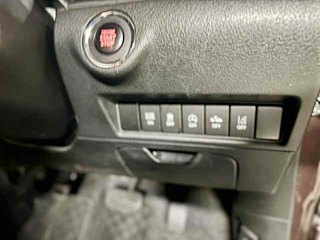SUZUKI SOLIO 2017