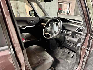 SUZUKI SOLIO 2017