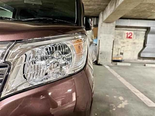 SUZUKI SOLIO 2017
