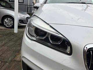 BMW 2 SERIES 2015
