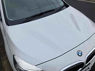 BMW 2 SERIES 2015