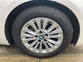 BMW 2 SERIES 2015