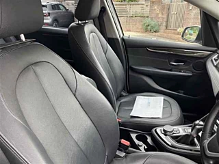 BMW 2 SERIES 2015