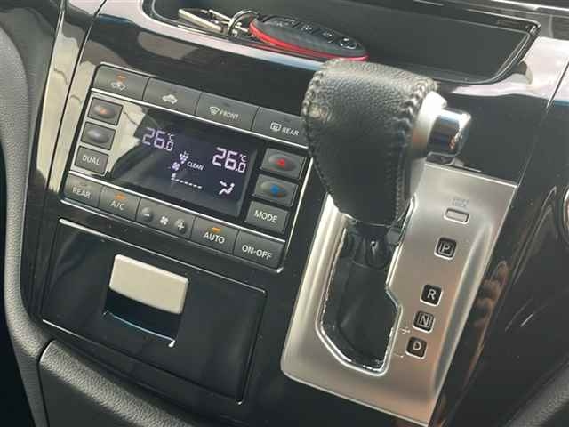 NISSAN ELGRAND 2013