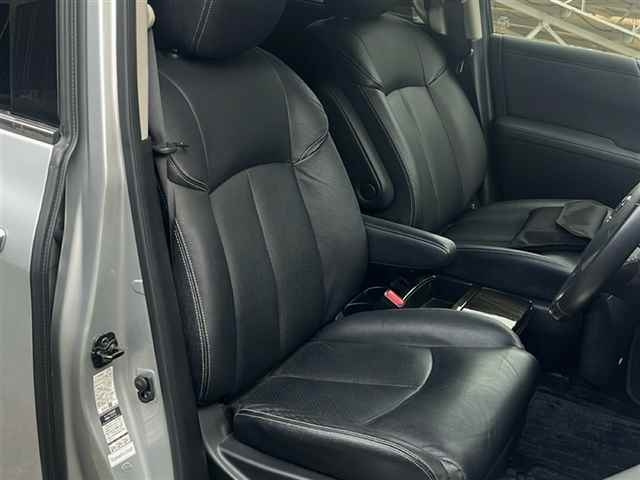 NISSAN ELGRAND 2013