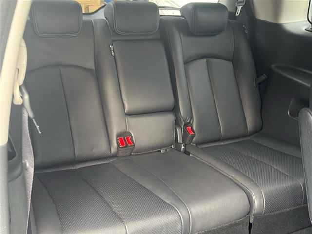 NISSAN ELGRAND 2013