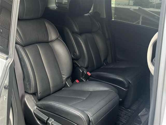 NISSAN ELGRAND 2013