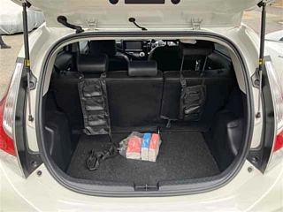 TOYOTA AQUA 2015