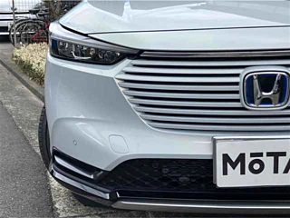 HONDA VEZEL 2022