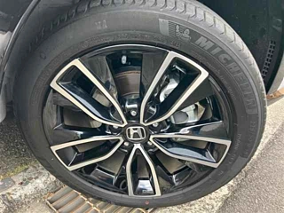 HONDA VEZEL 2022