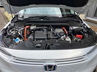HONDA VEZEL 2022