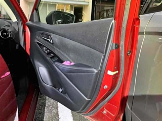 MAZDA DEMIO 2016