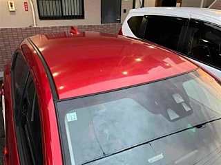 MAZDA DEMIO 2016
