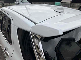 TOYOTA RAIZE 2020