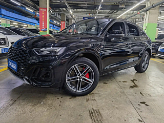AUDI Q5L SPORTBACK