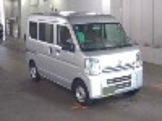Заказать NISSAN NV100 CLIPPER