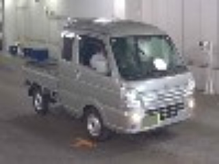 Заказать SUZUKI CARRY TRUCK