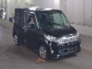 Заказать MITSUBISHI EK SPACE CUSTOM