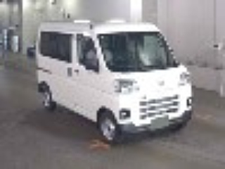 Заказать DAIHATSU HIJET TRUCK