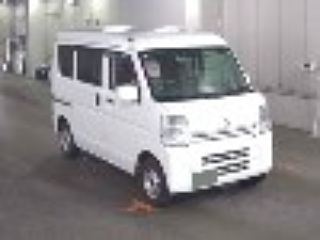 Заказать NISSAN NV100 CLIPPER