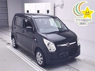 MAZDA FLAIR 2014