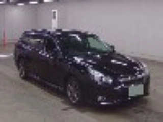 Заказать SUBARU OUTBACK
