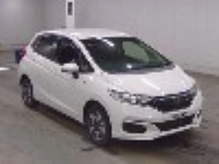 Заказать HONDA FIT