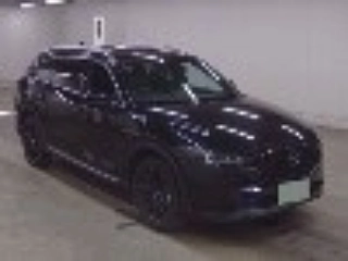 Заказать MAZDA CX-8
