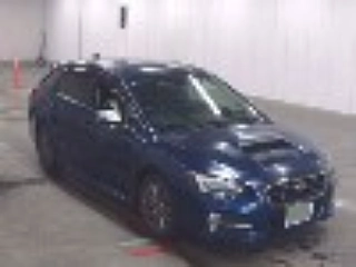 Заказать SUBARU LEVORG